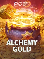 Game Alchemy Gold Terpercaya dengan Fitur Terbaik