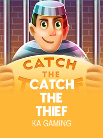 Game Catch The Thief Terpercaya dengan Fitur Terbaik