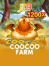 Game Coocoo Farm Terpercaya dengan Fitur Terbaik