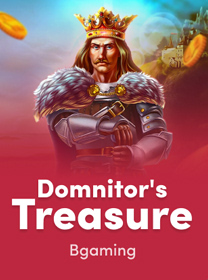 Game Domnitors Treasure Terpercaya dengan Fitur Terbaik