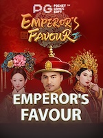 Game Emperors Favour Terpercaya dengan Fitur Terbaik