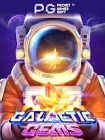 Game Galactic Gems Terpercaya dengan Fitur Terbaik