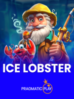 Game Ice Lobster Terpercaya dengan Fitur Terbaik