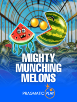 Game Mighty Munching Melons Terpercaya dengan Fitur Terbaik