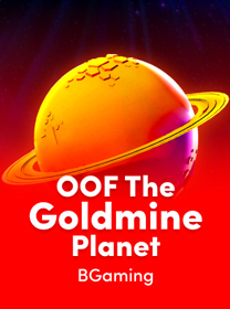 Game OOF The Goldmine Planet Terpercaya dengan Fitur Terbaik