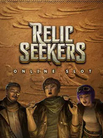 Game Relic Seekers Terpercaya dengan Fitur Terbaik