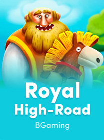 Game Royal High Road Terpercaya dengan Fitur Terbaik