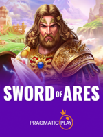 Game Sword of Ares Terpercaya dengan Fitur Terbaik