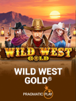 Game Wild West Gold Terpercaya dengan Fitur Terbaik