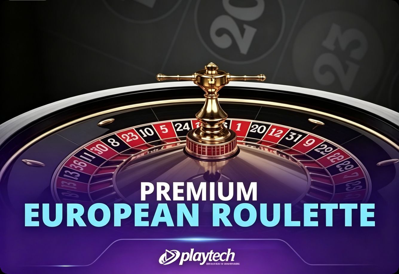 Game premium european roulette Terpercaya dengan Fitur Terbaik