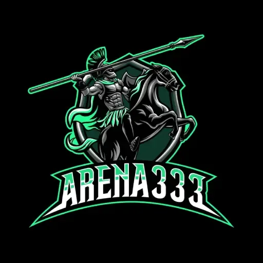 Review Aplikasi arena333