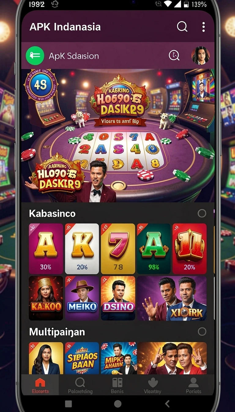 Aplikasi coins Terpercaya untuk Android screenshot 3
