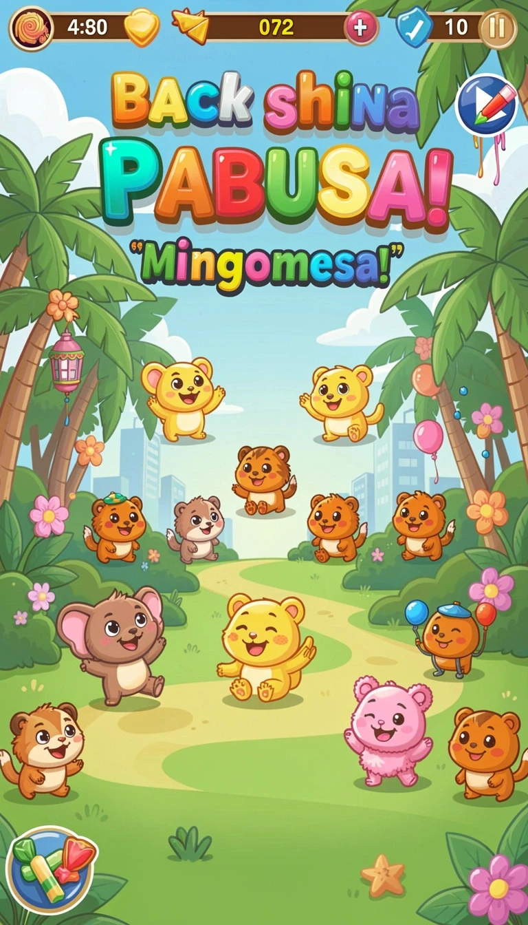 Review Aplikasi linetogel screenshot 2