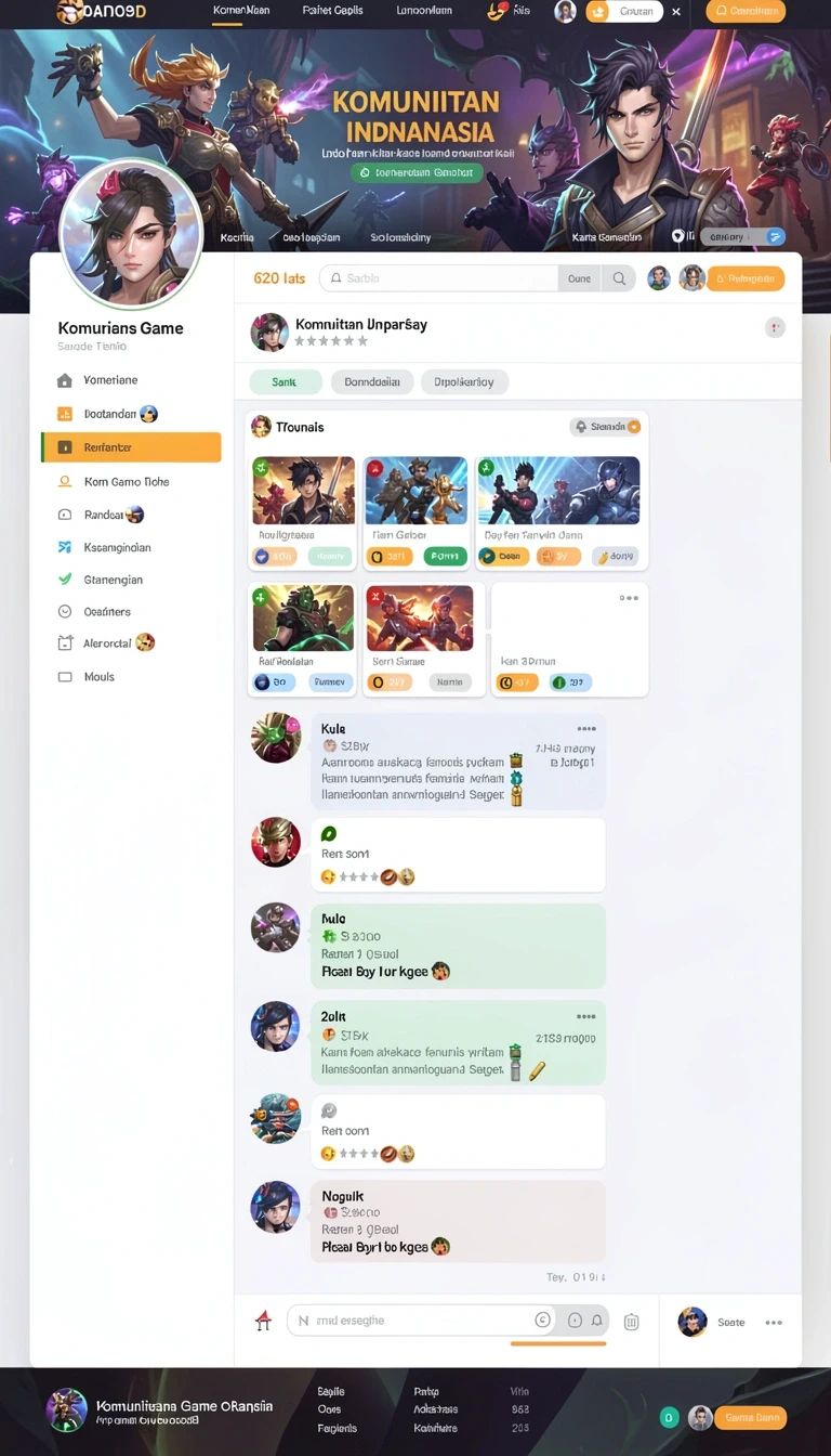 Aplikasi danatoto Terpercaya untuk Android screenshot 1