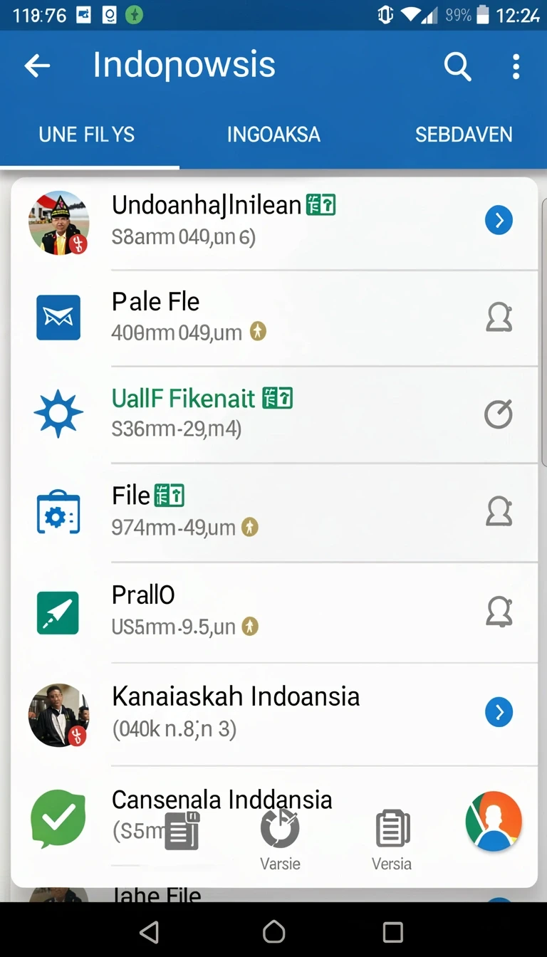 Review Aplikasi nagawin screenshot 3