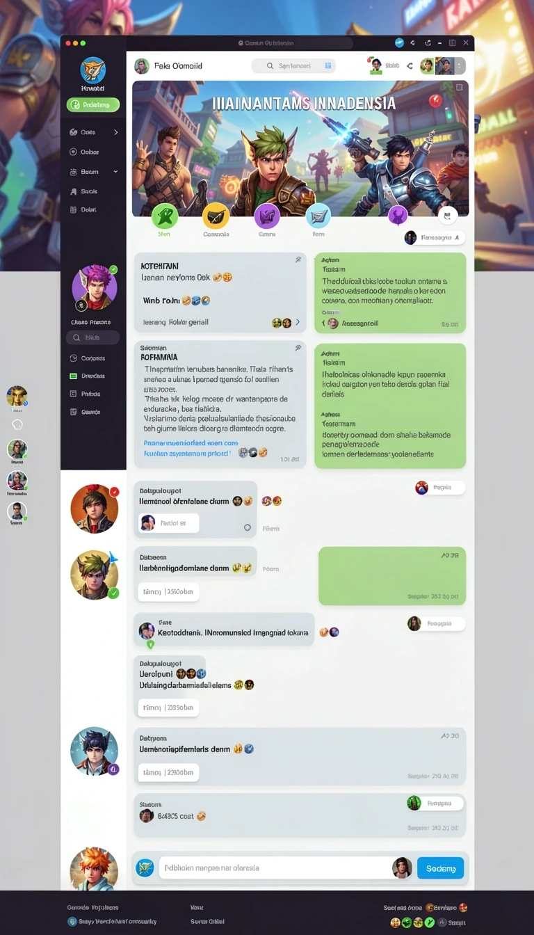 Review Aplikasi uh77 screenshot 1
