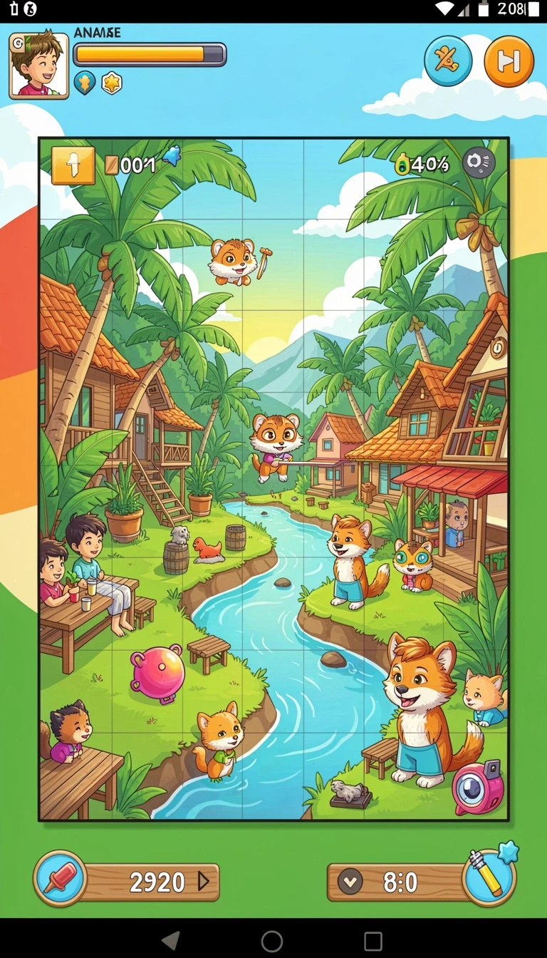 Review Aplikasi arena333 screenshot 2