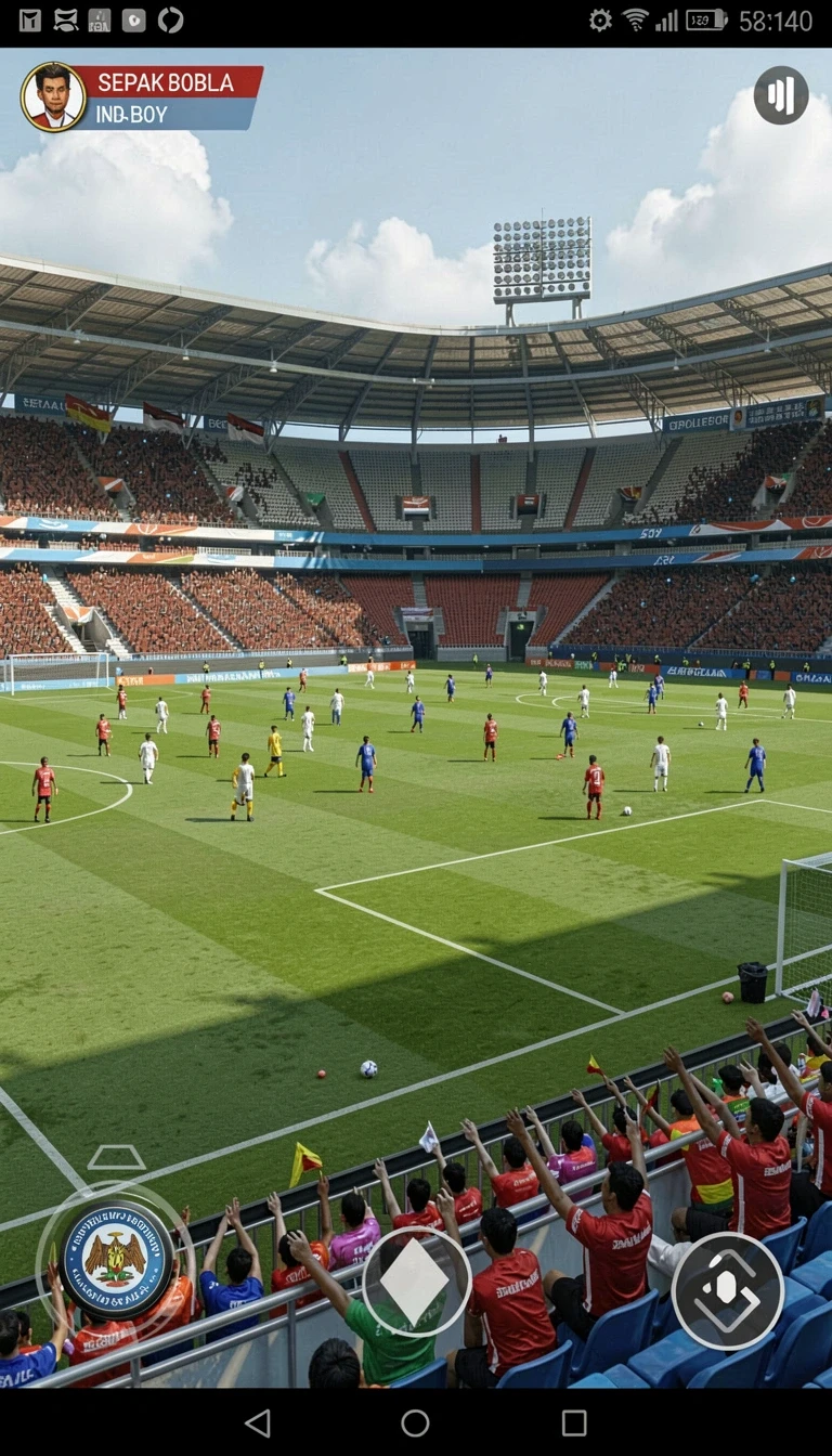 Aplikasi d06 Resmi dan Terpercaya di Android screenshot 3