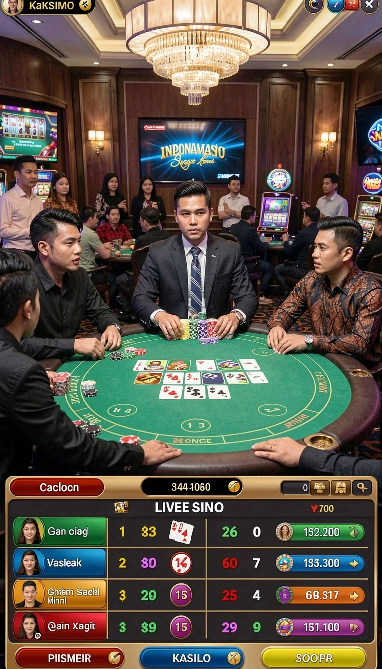 Review Aplikasi v988 screenshot 2