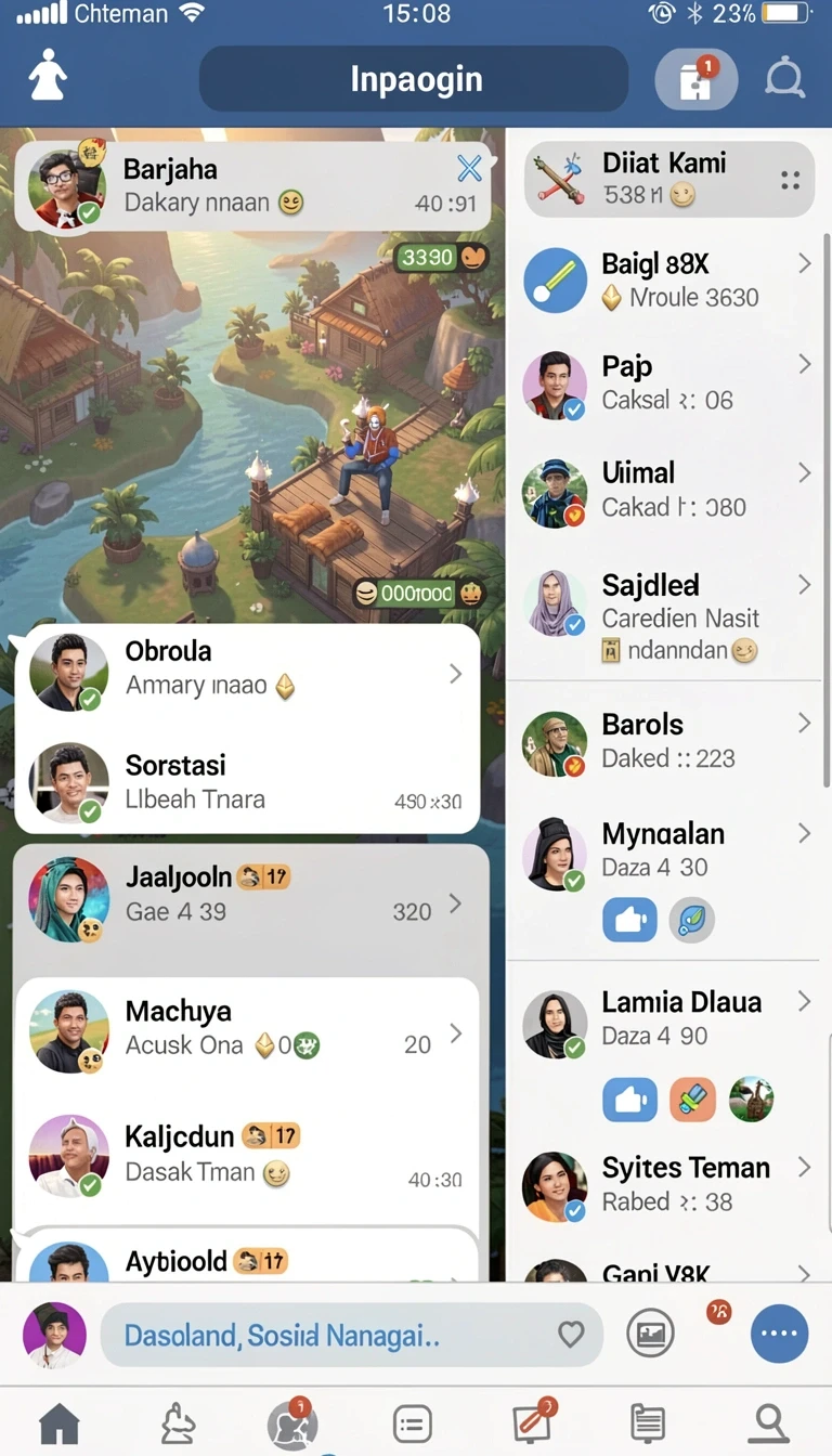 Review Aplikasi btn screenshot 3