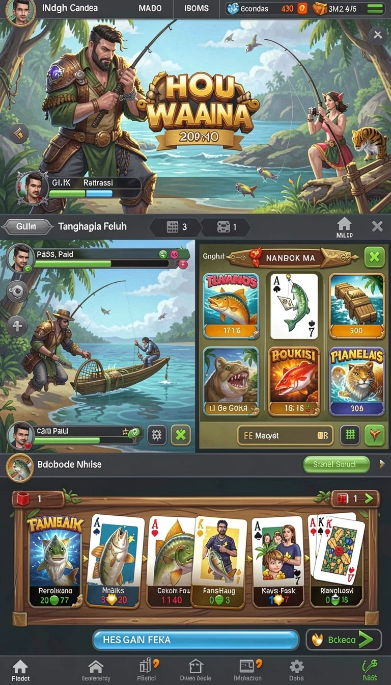 Review Aplikasi 8728slots screenshot 2
