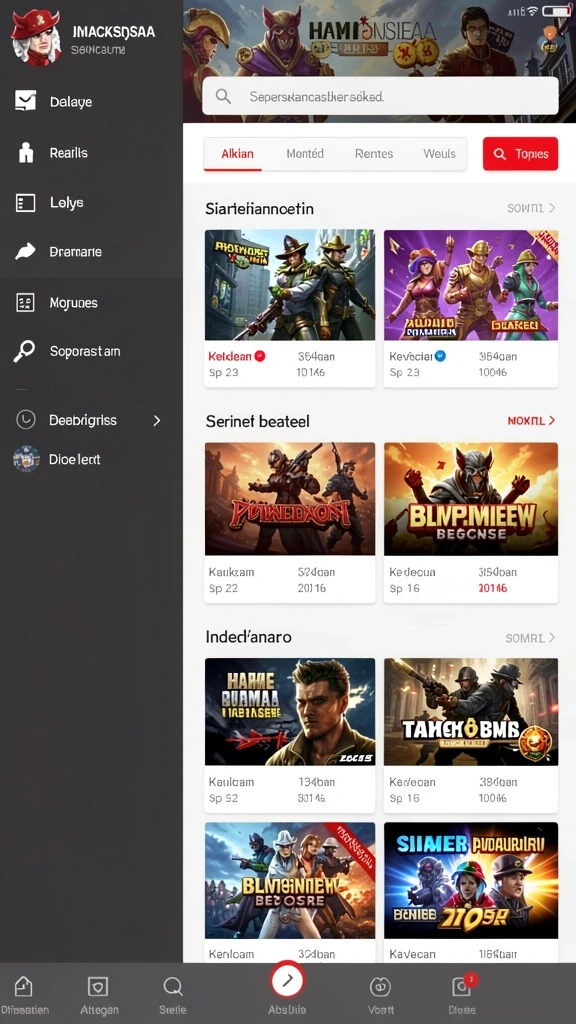 Review Aplikasi badak178 screenshot 1