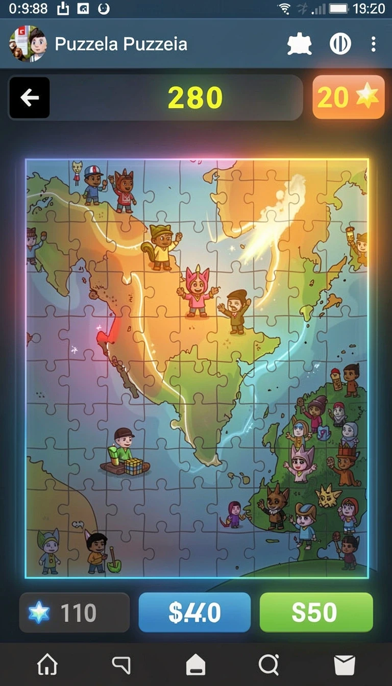 Review Aplikasi misteritogel screenshot 2