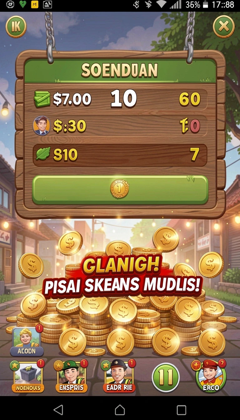 Review Aplikasi qq222 screenshot 3