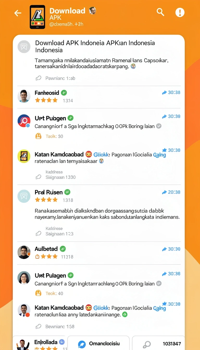Review Aplikasi slot88max screenshot 1