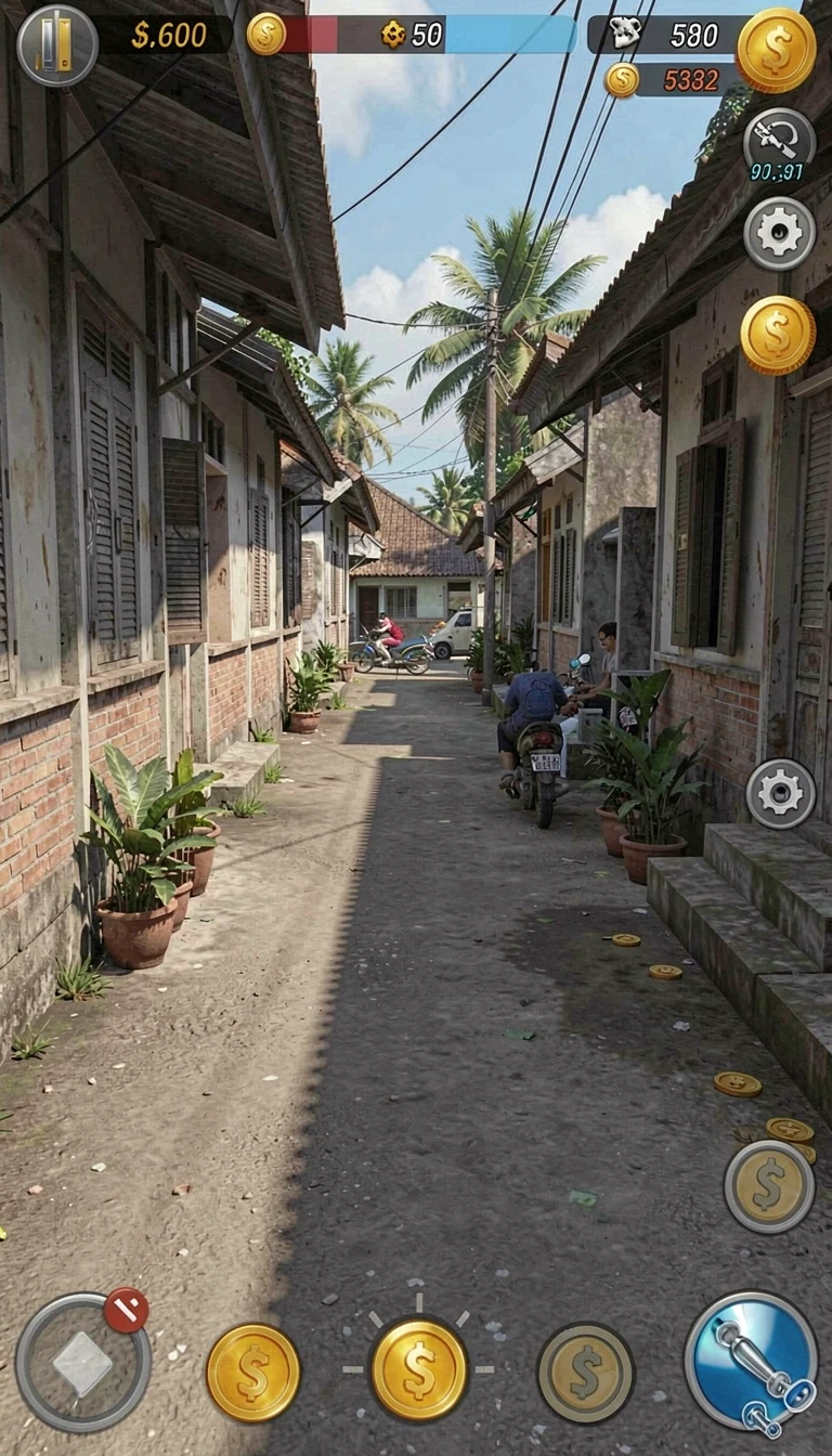 Aplikasi pt89 Terpercaya untuk Android screenshot 1