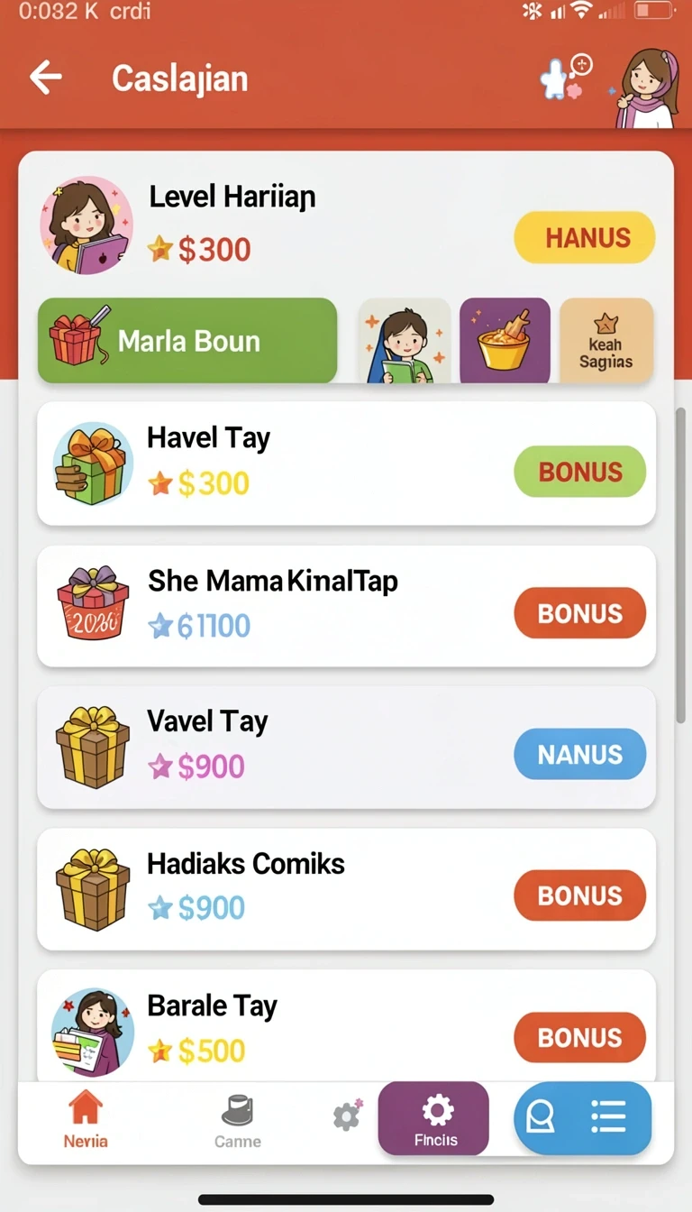Review Aplikasi hokitime screenshot 3