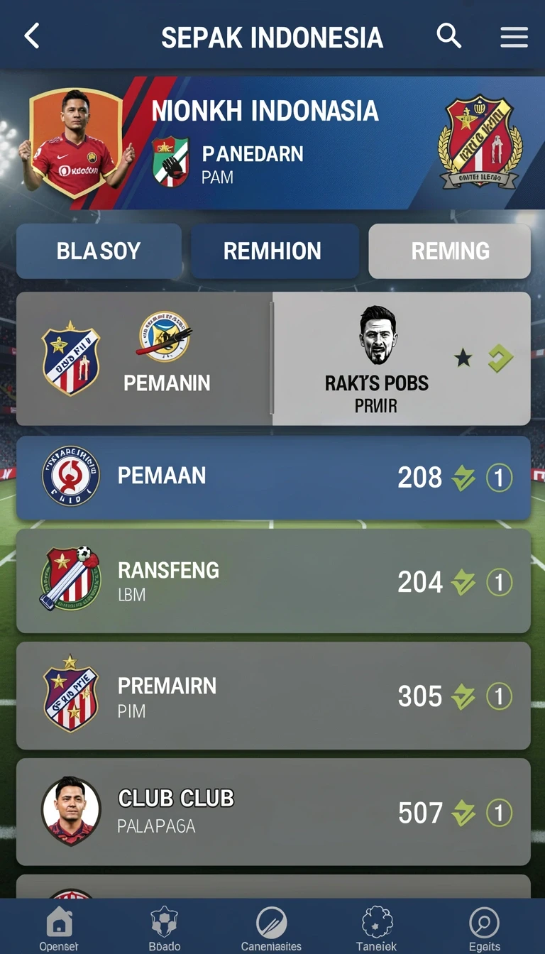 Review Aplikasi rap89 screenshot 1