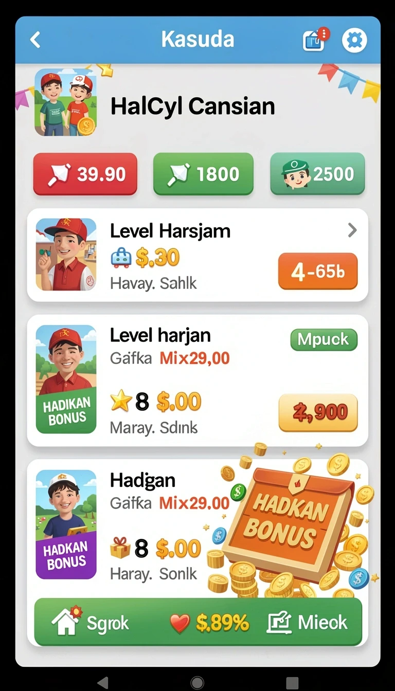 Review Aplikasi kilauwin screenshot 1