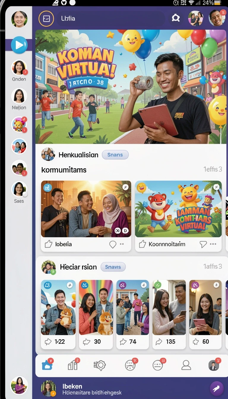 Review Aplikasi iosbet screenshot 1