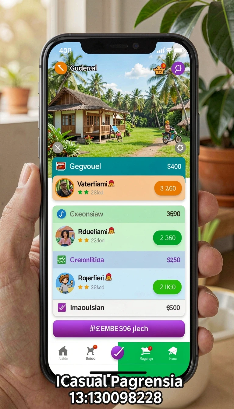 Review Aplikasi putermega screenshot 1