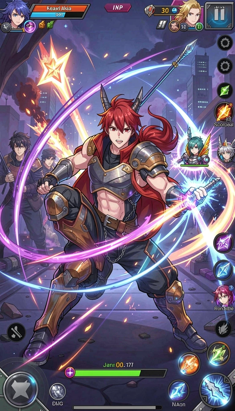 Review Aplikasi arena333 screenshot 1
