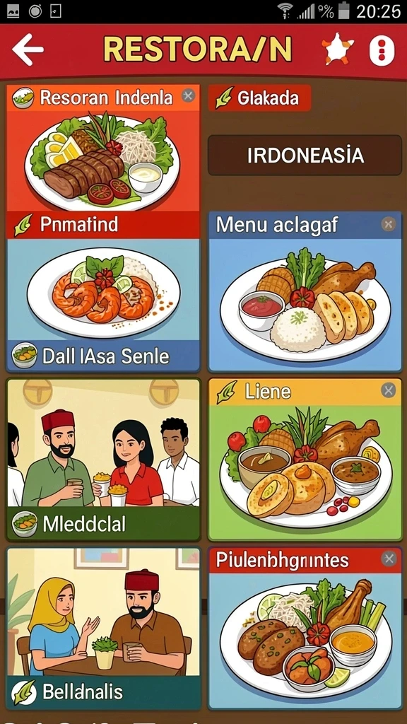 Aplikasi pakarjp Resmi dan Terpercaya di Android screenshot 3