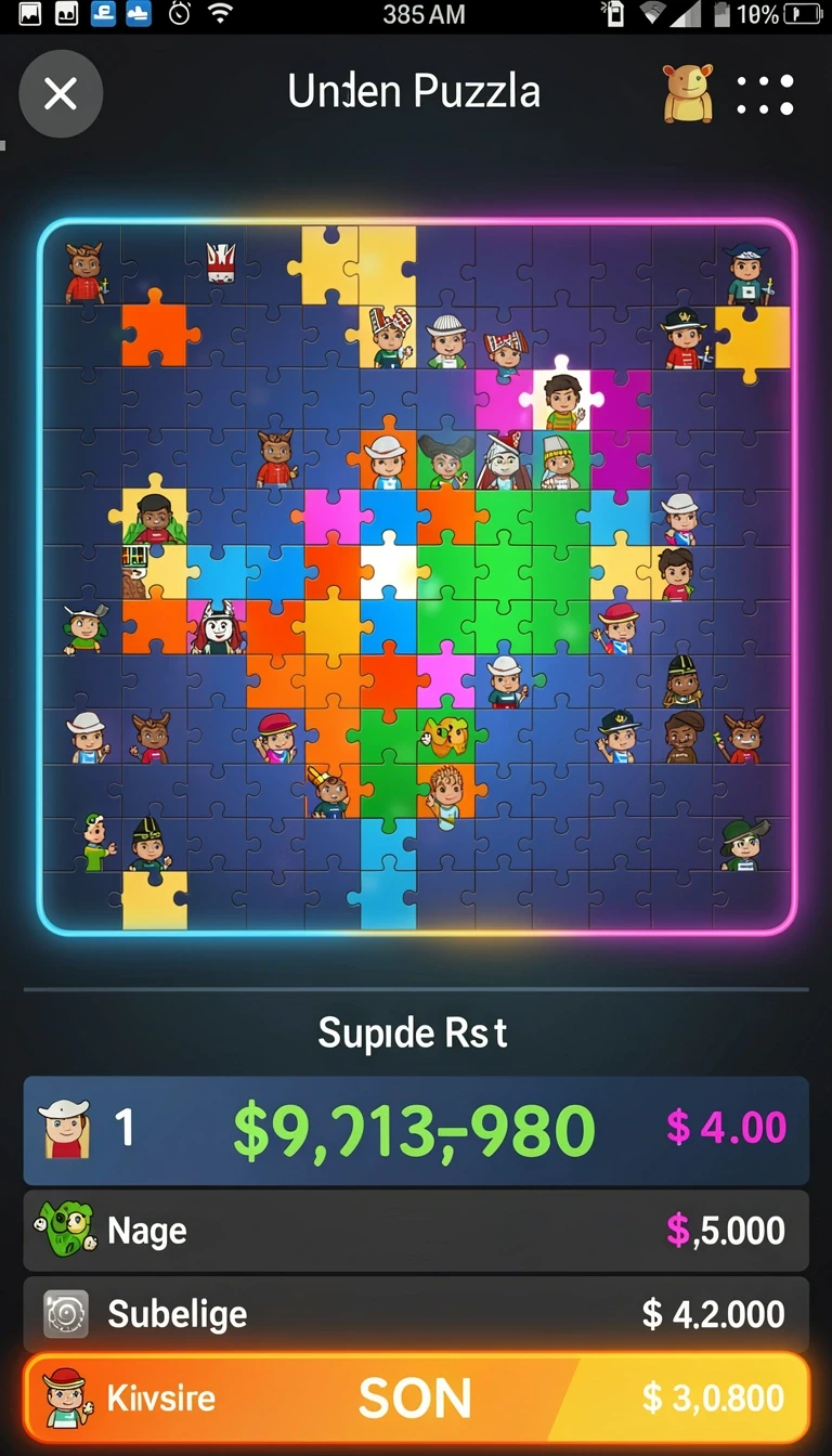 Review Aplikasi super33 screenshot 3