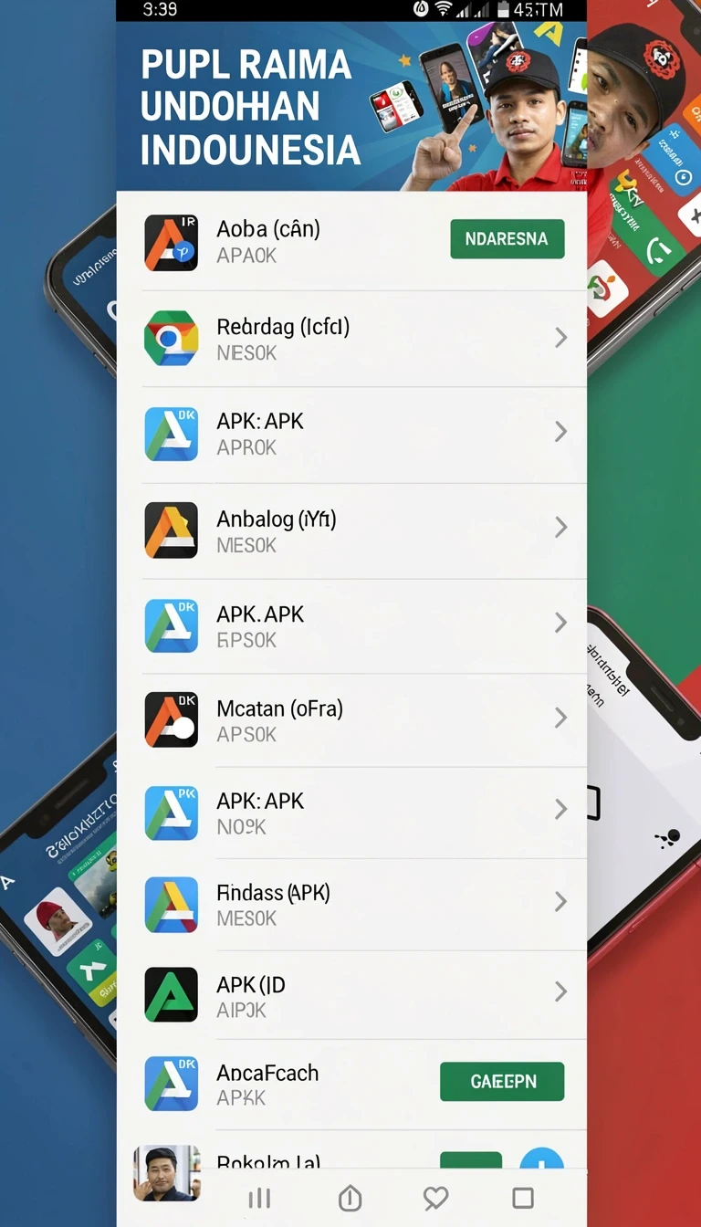 Aplikasi tekno Resmi dan Terpercaya di Android screenshot 3