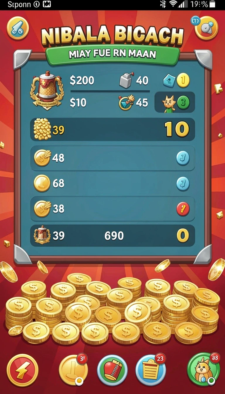 Review Aplikasi DAY777 screenshot 1