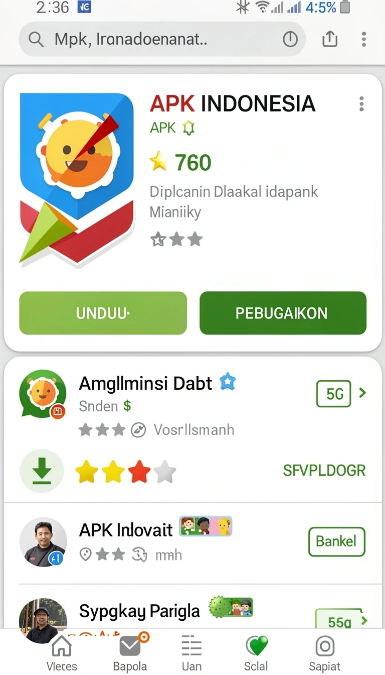 Review Aplikasi kamartoto screenshot 3