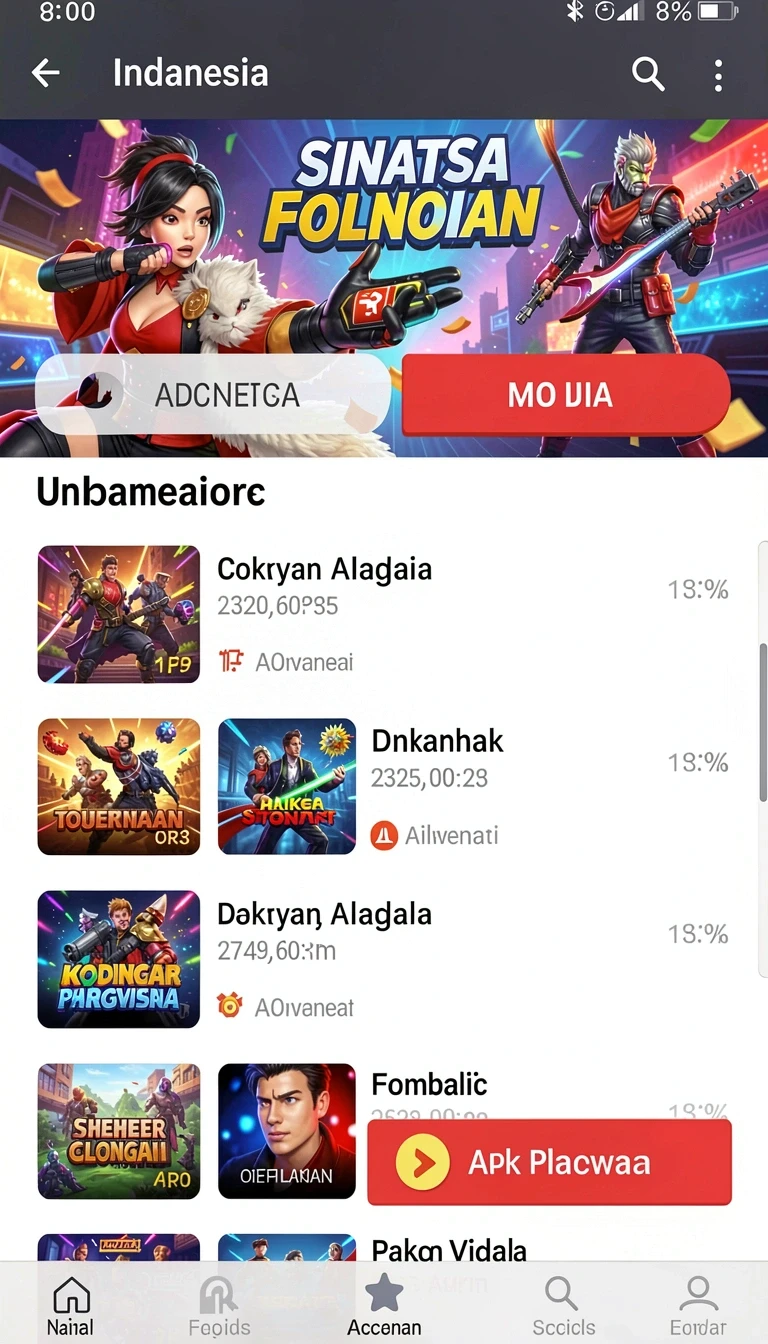 Review Aplikasi saudaratoto screenshot 3