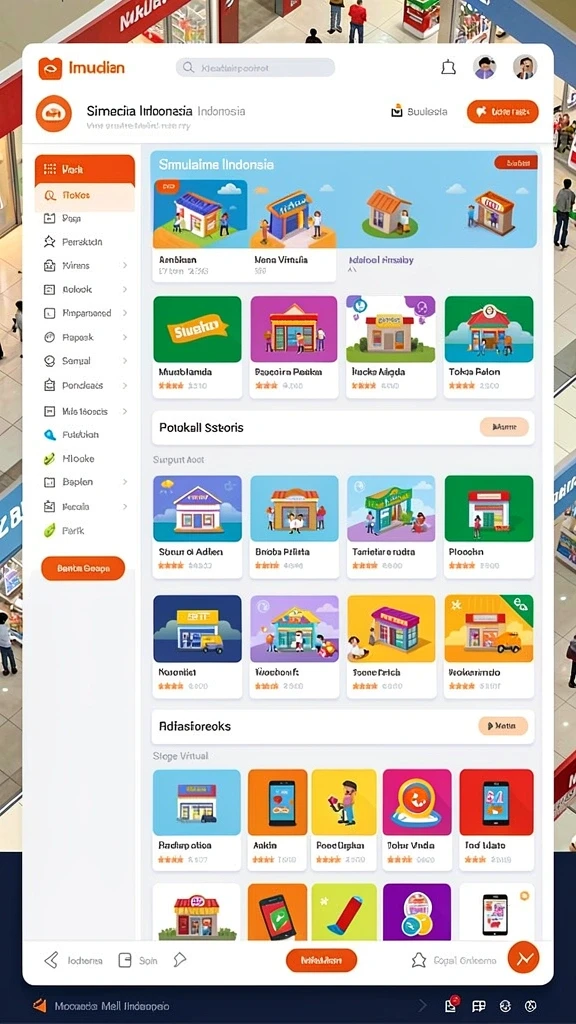 Review Aplikasi dunia77 screenshot 3