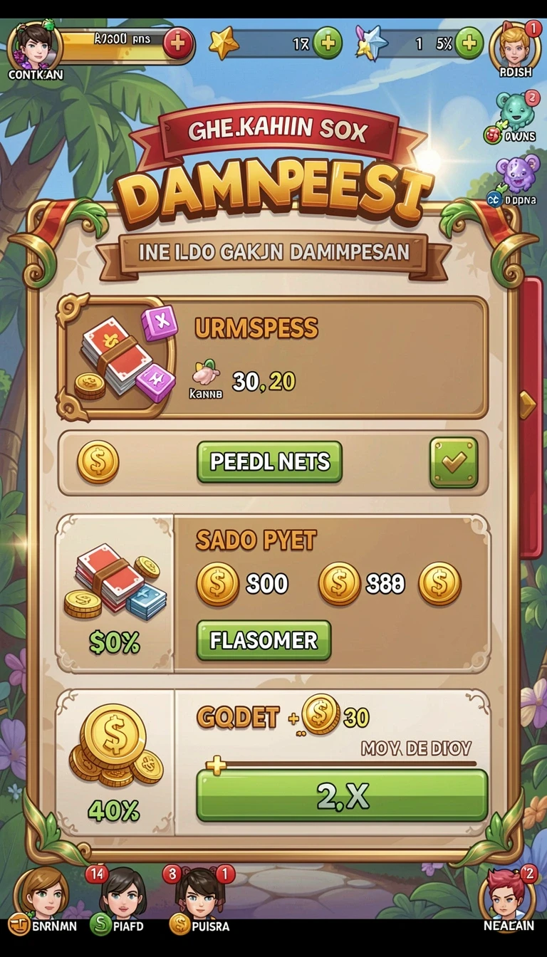 Review Aplikasi cv777 screenshot 1