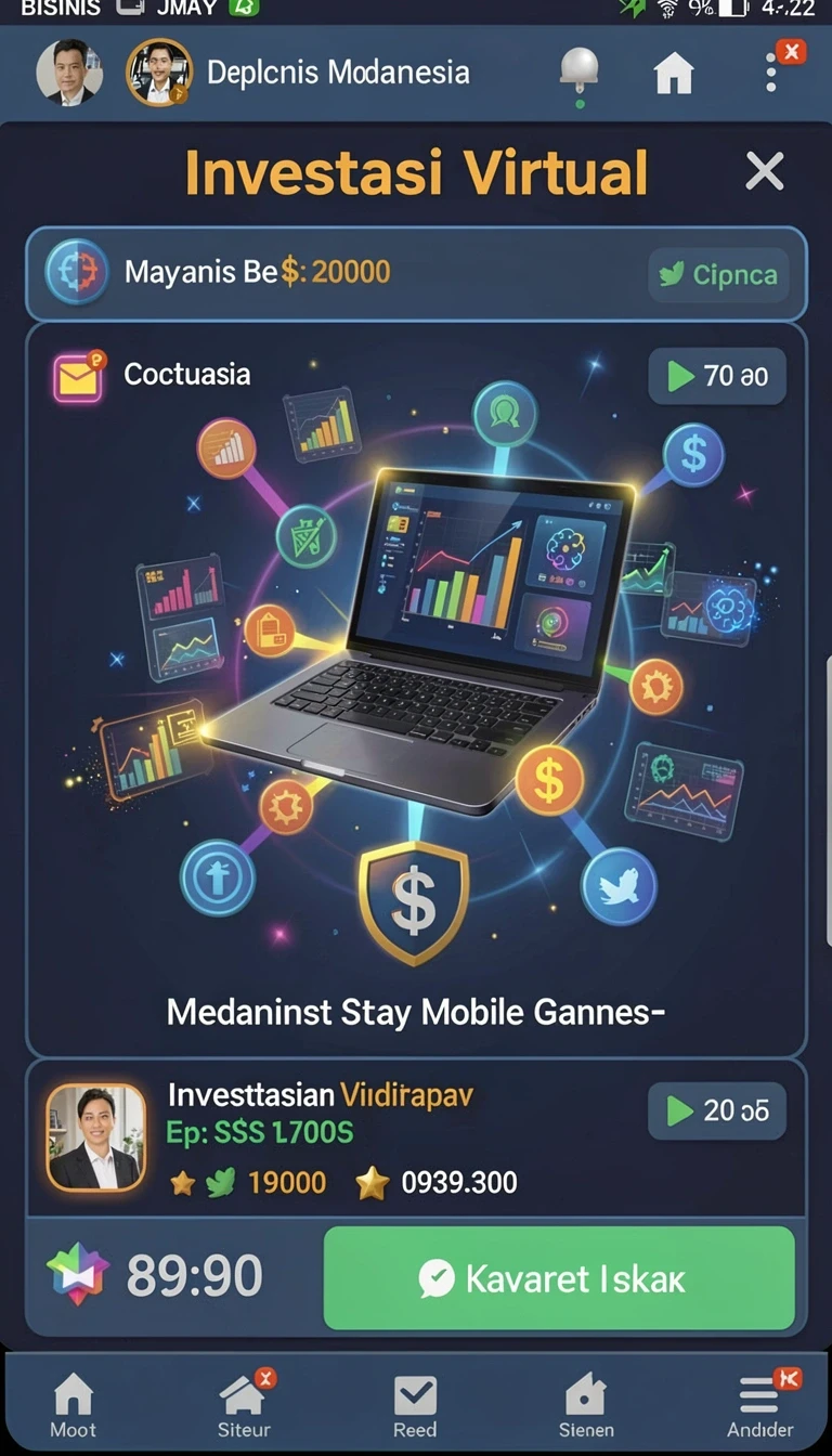 Review Aplikasi slot6000 screenshot 1