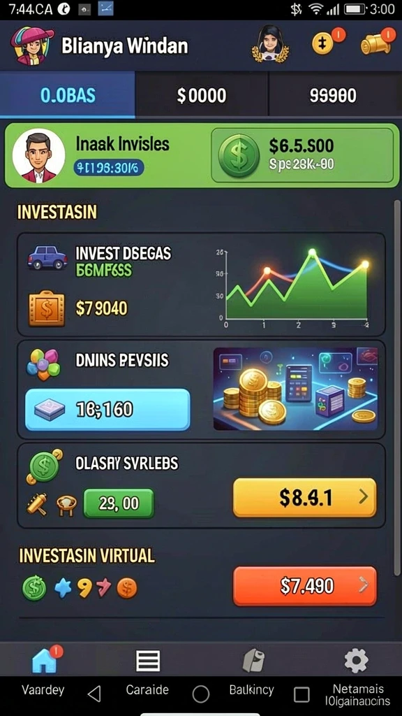 Aplikasi subur88 Resmi dan Terpercaya di Android screenshot 1