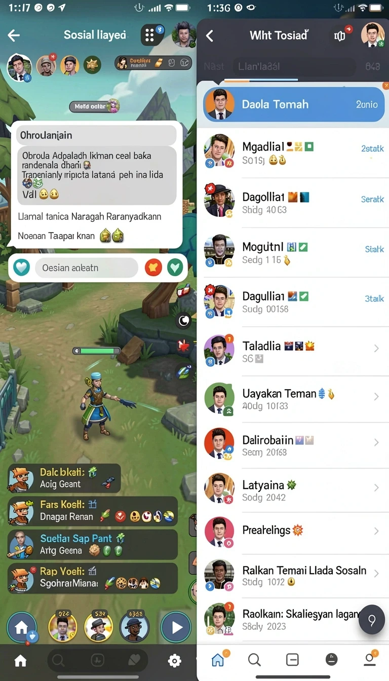 Review Aplikasi gems365 screenshot 2