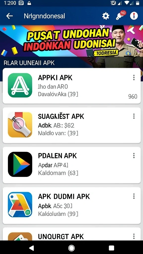 Review Aplikasi garudajitu screenshot 3