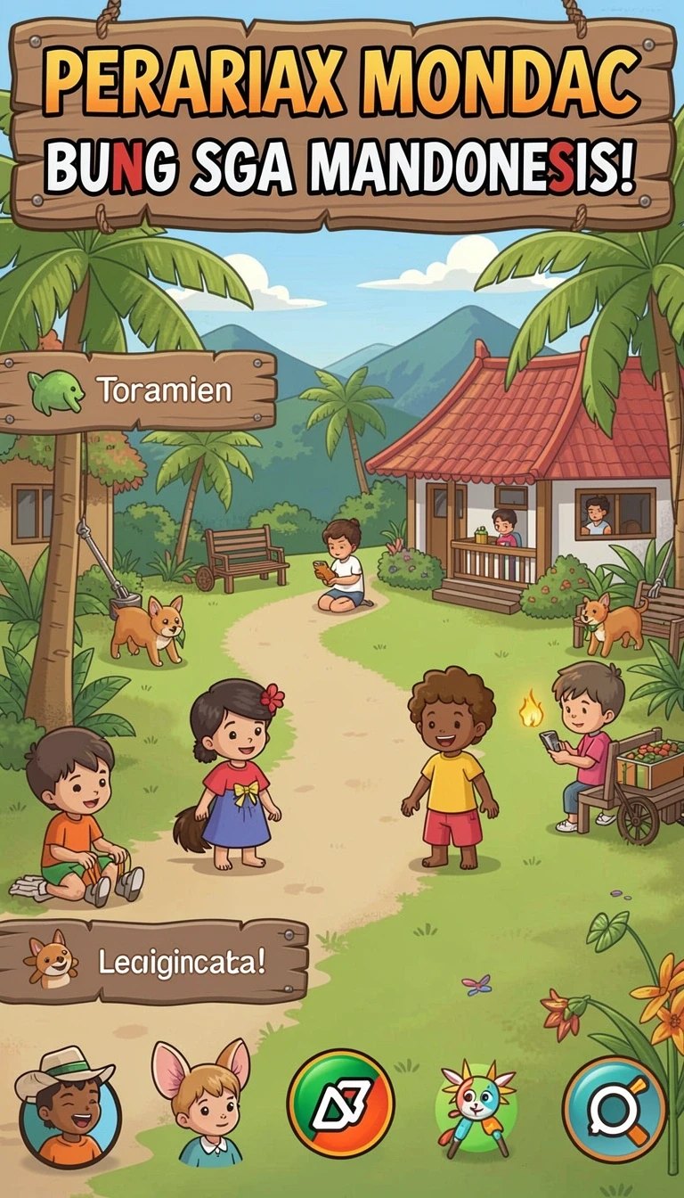 Review Aplikasi putermega screenshot 2