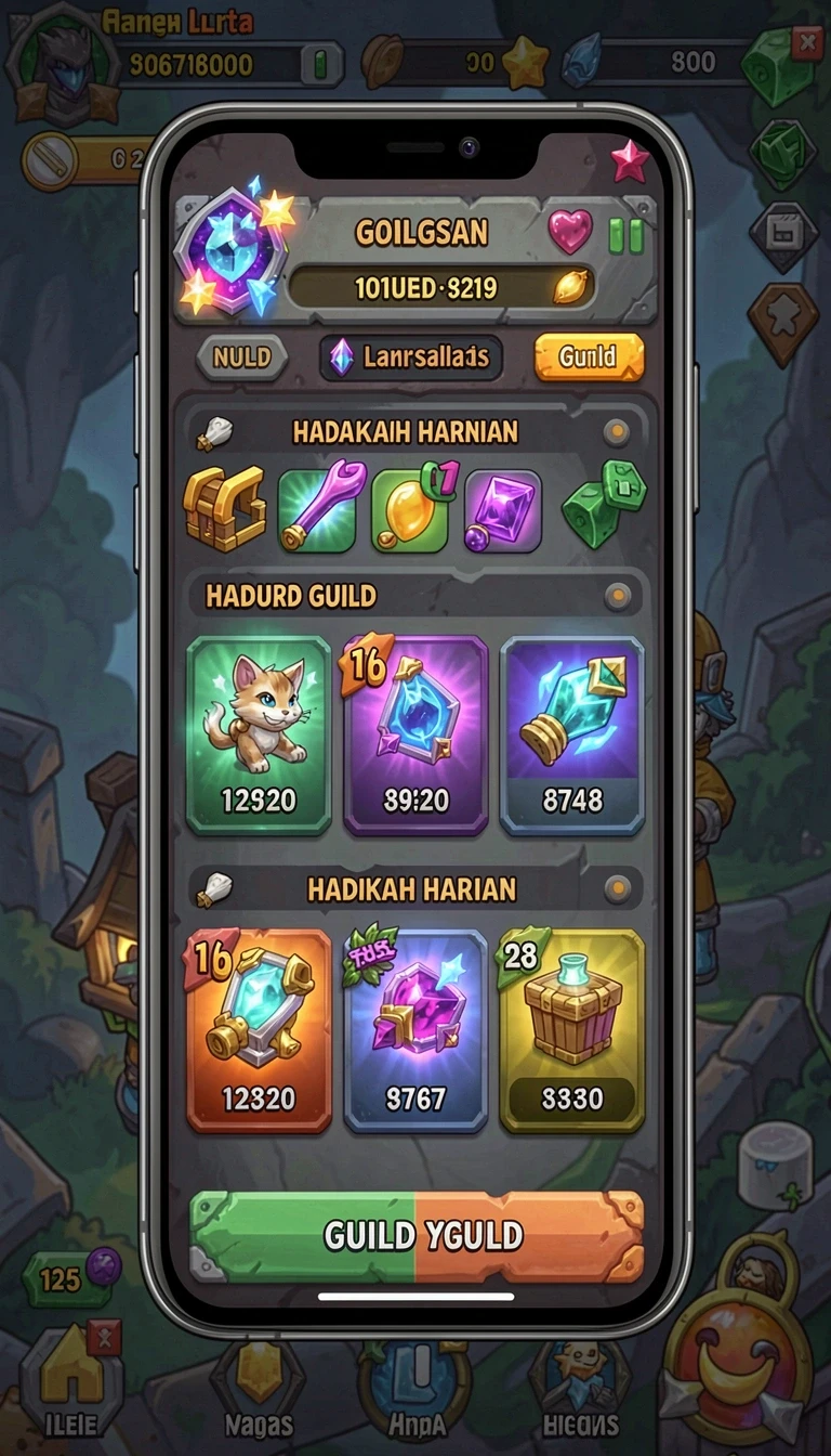 Review Aplikasi mlbb screenshot 1